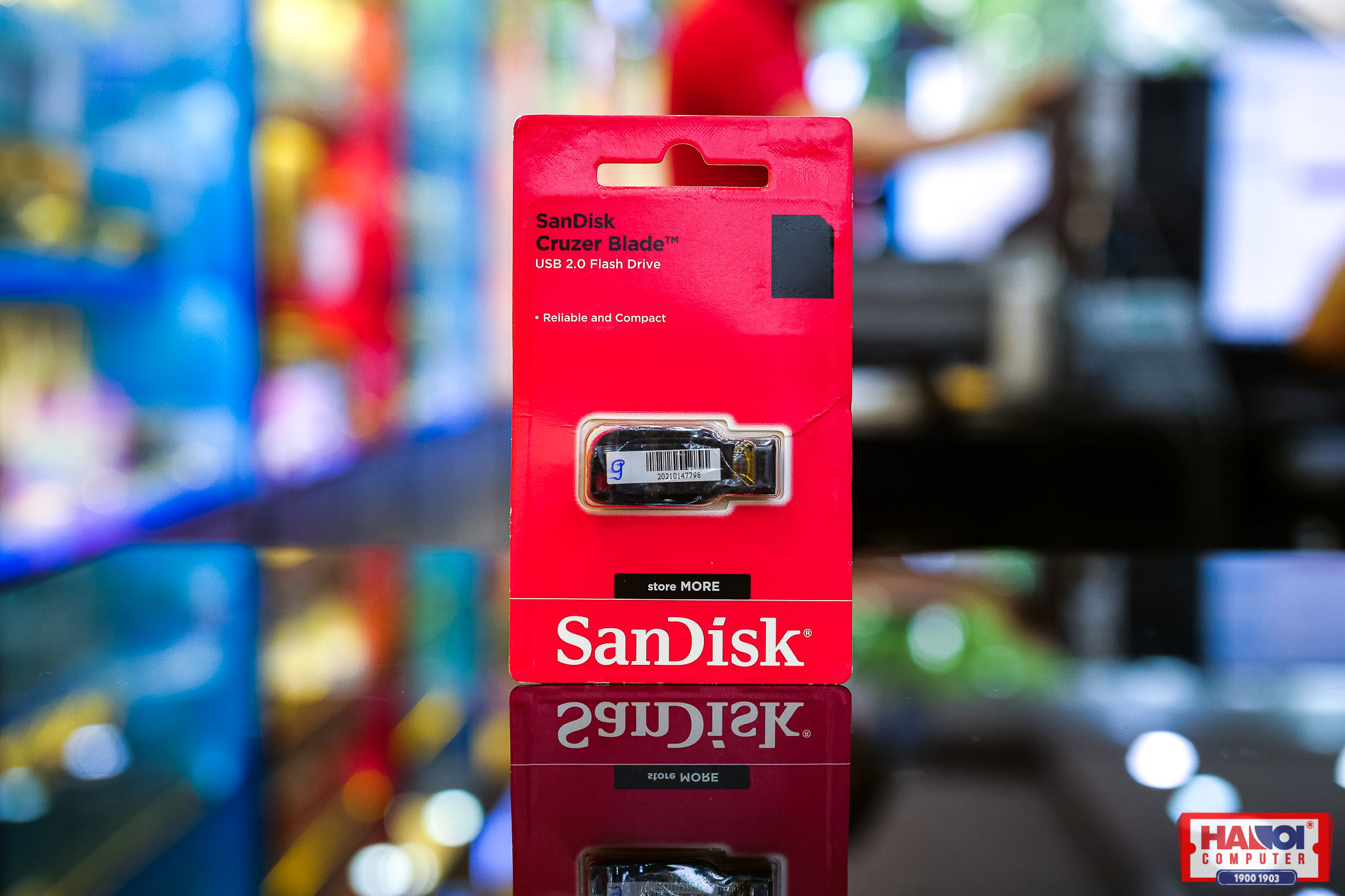 USB SanDisk 32Gb
